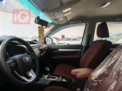 تويوتا هايلوكس